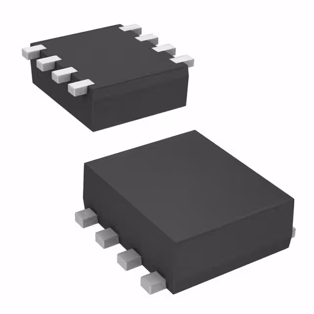 FC8J33040L Panasonic Electronic Components  Transistoren - FETs MOSFETs - Arrays